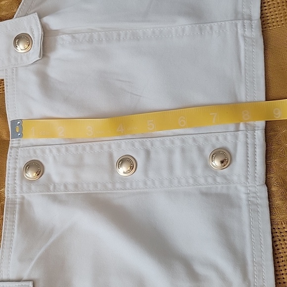 NWT MICHAEL KORS 2 PIECE SET, SKIRT WITH TOP - Picture 9 of 16